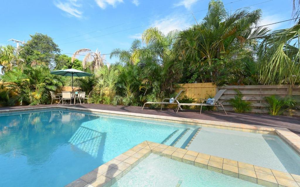 Seahorse Beach House by Beach Retreats photo 2