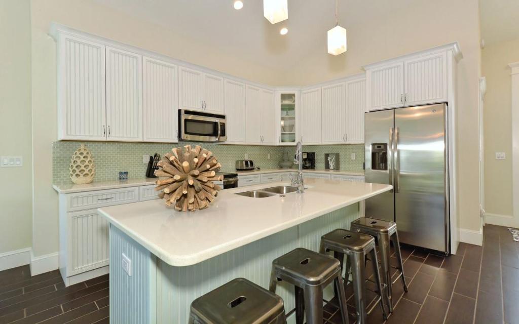 Seahorse Beach House by Beach Retreats photo 3