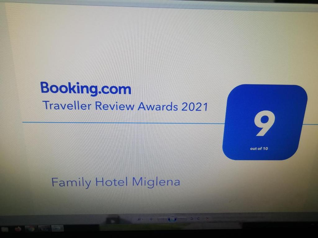 Family Hotel Miglena photo 4