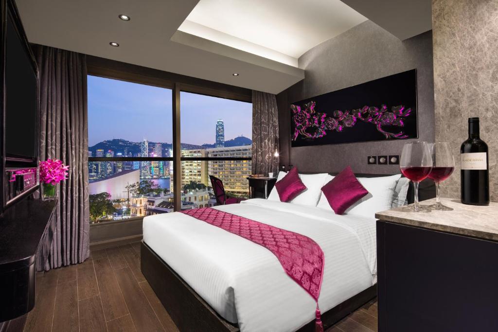 Hotel Pravo Hong Kong photo 4