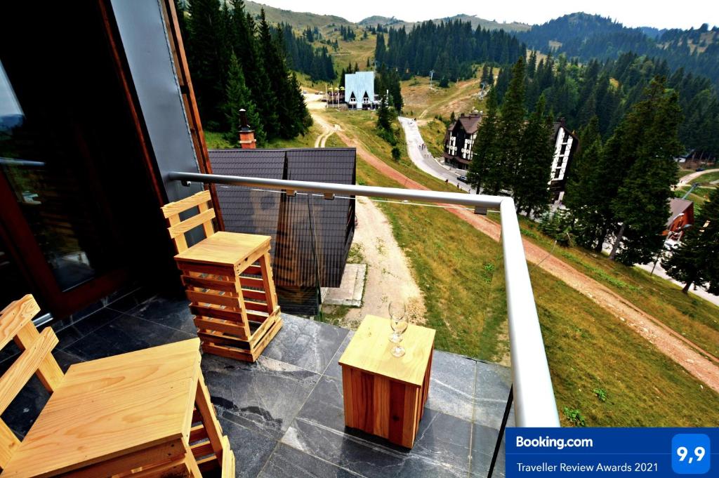 Bojo Deluxe Jahorina photo 3
