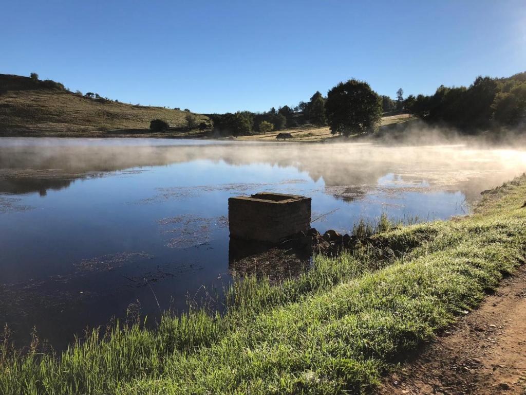 Lake Glencairn photo 2