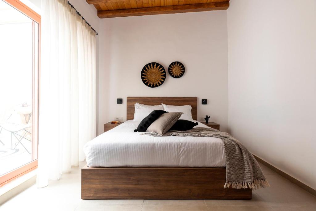Сьюит (Люкс Thoe), Blue Jasmine Suites