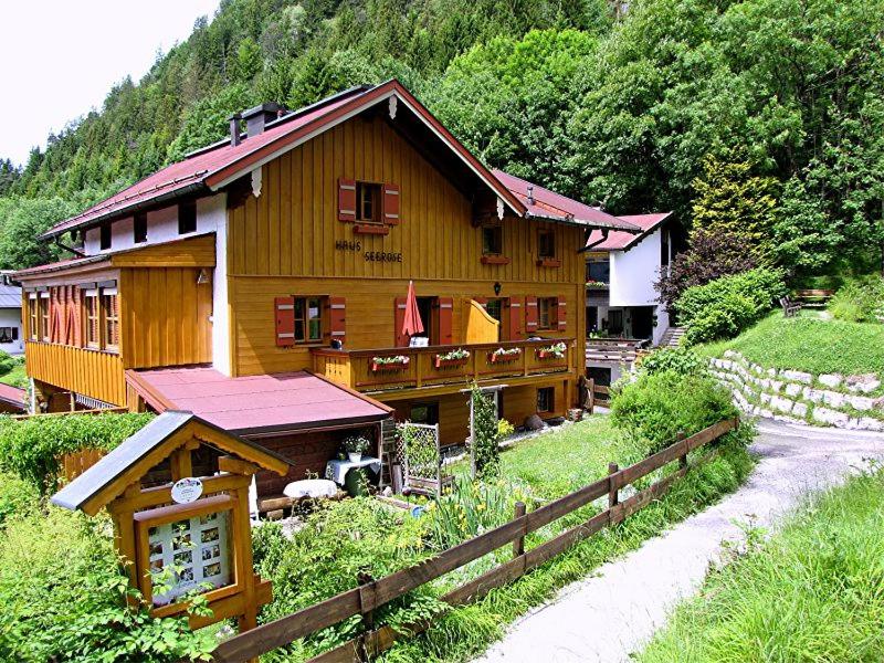 Haus Seerose photo 1