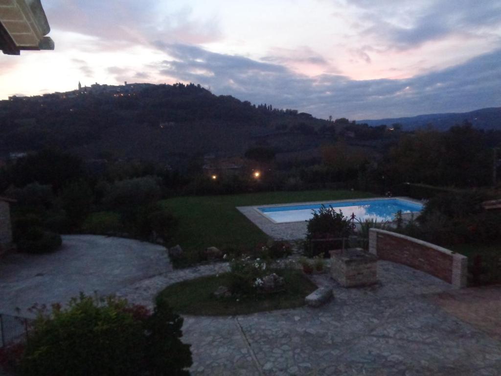 Agriturismo Borgo Montecucco photo 4