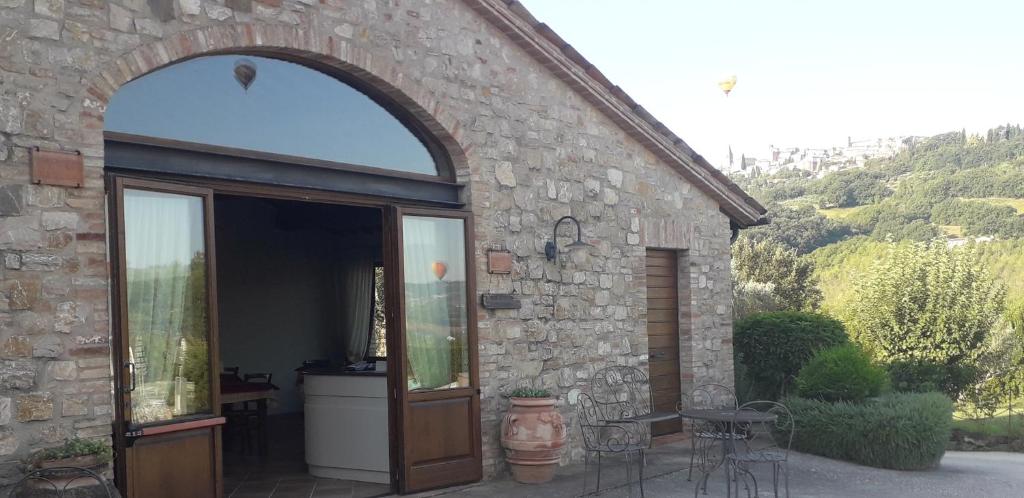 Agriturismo Borgo Montecucco photo 3