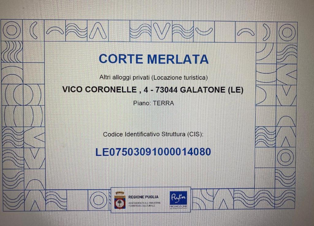 Corte Merlata Apartments photo 2