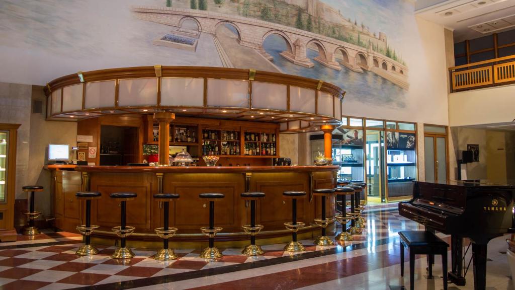 Aleksandar Palace Hotel Congress Center & SPA photo 3