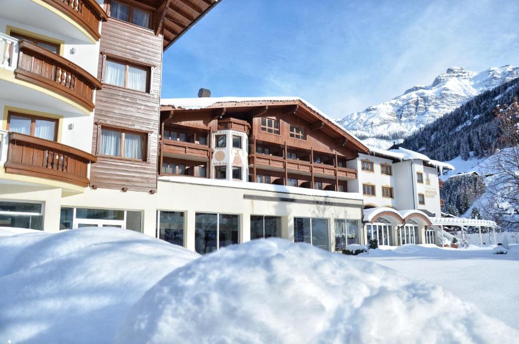 Sporthotel Neustift photo 4