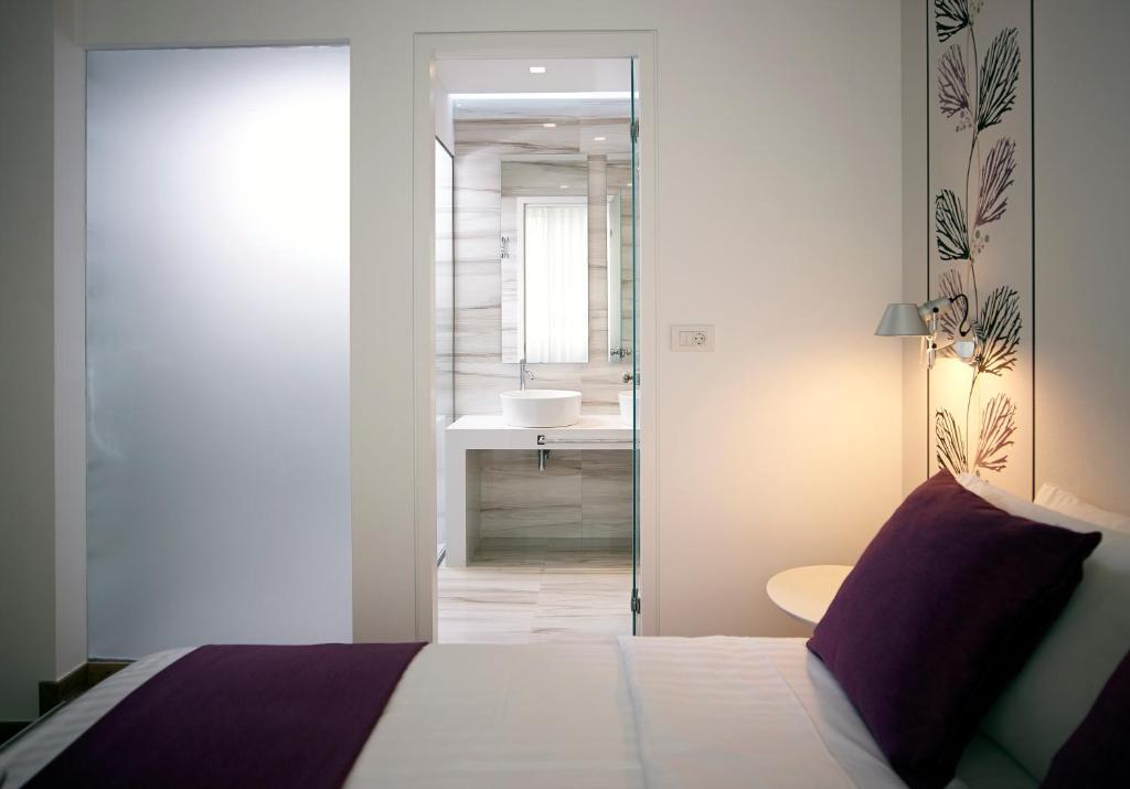 Сьюит (Бизнес-люкс), Best Western Amazon Hotel