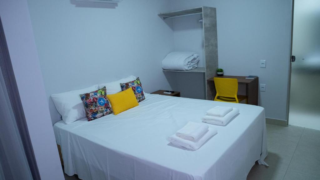 Aero Inn Hotel photo 1