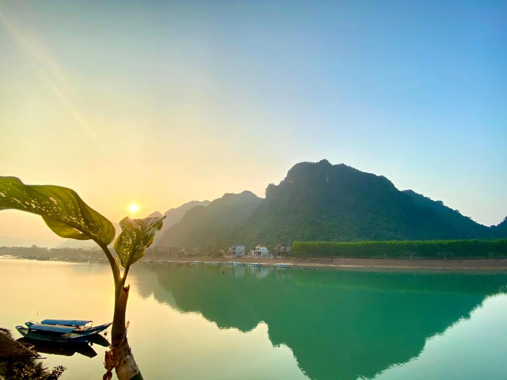 Phong Nha Coco Riverside