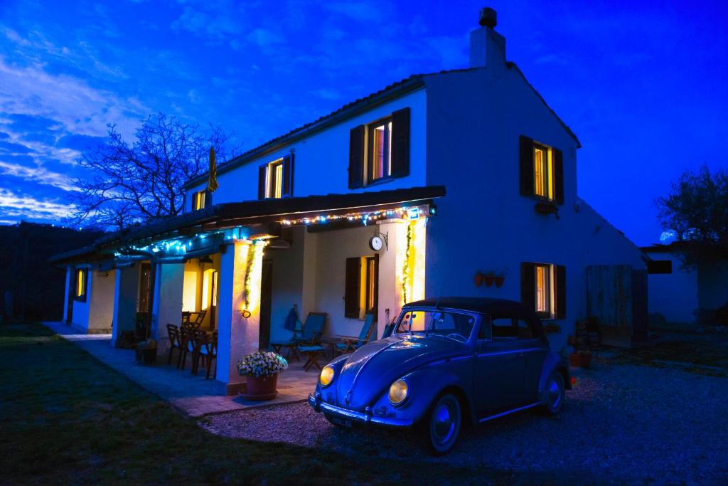 B&B Conca Del Pretore photo 1