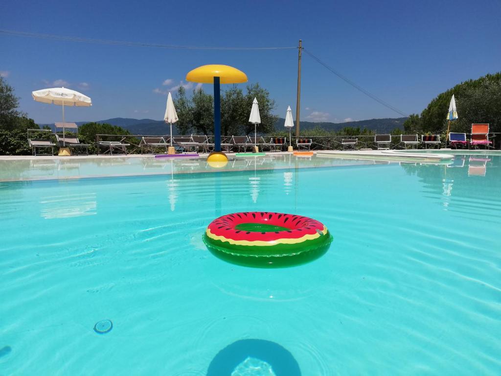 Cerquestra Camping Village photo 2