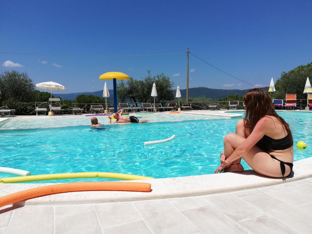 Cerquestra Camping Village photo 1