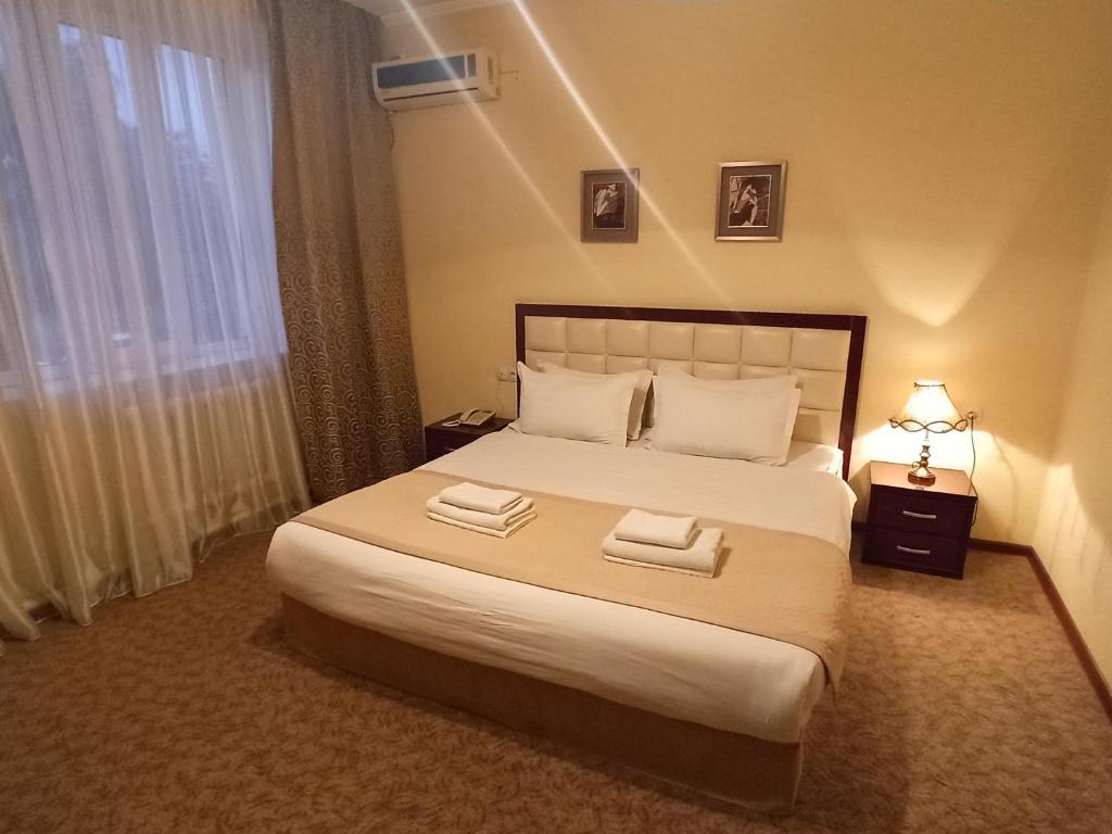Silk Way Boutique Hotel photo 3
