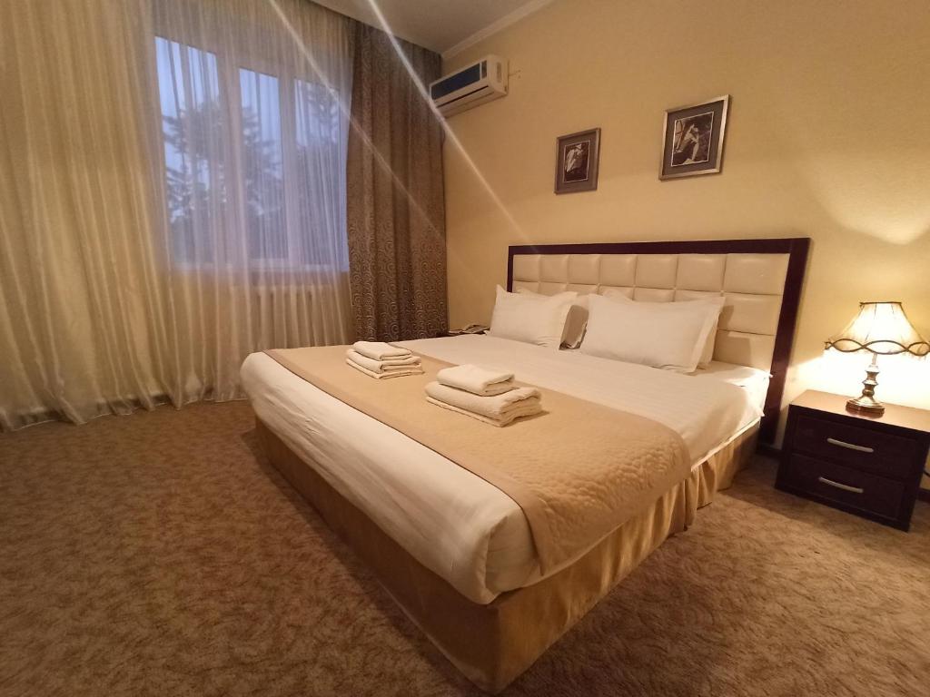 Silk Way Boutique Hotel photo 4
