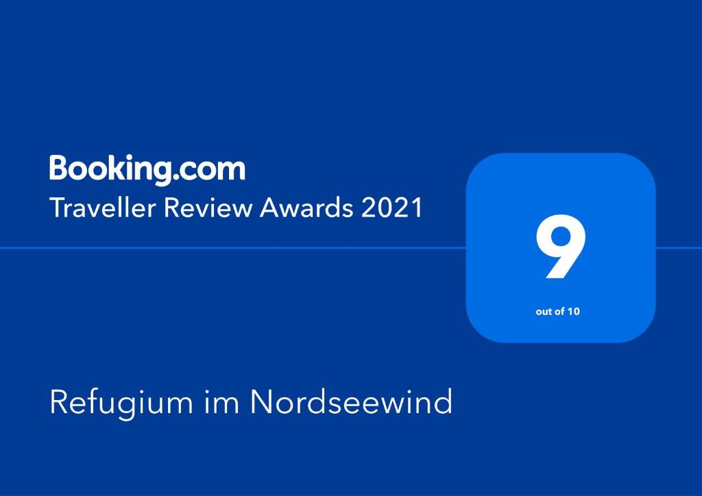 Refugium im Nordseewind photo 4