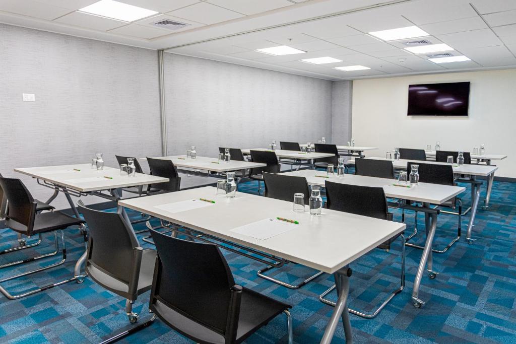 ibis Styles Lima Benavides Miraflores photo 4