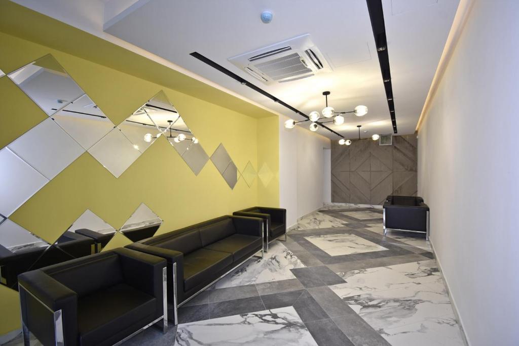 Home4you City Center Apartments photo 4