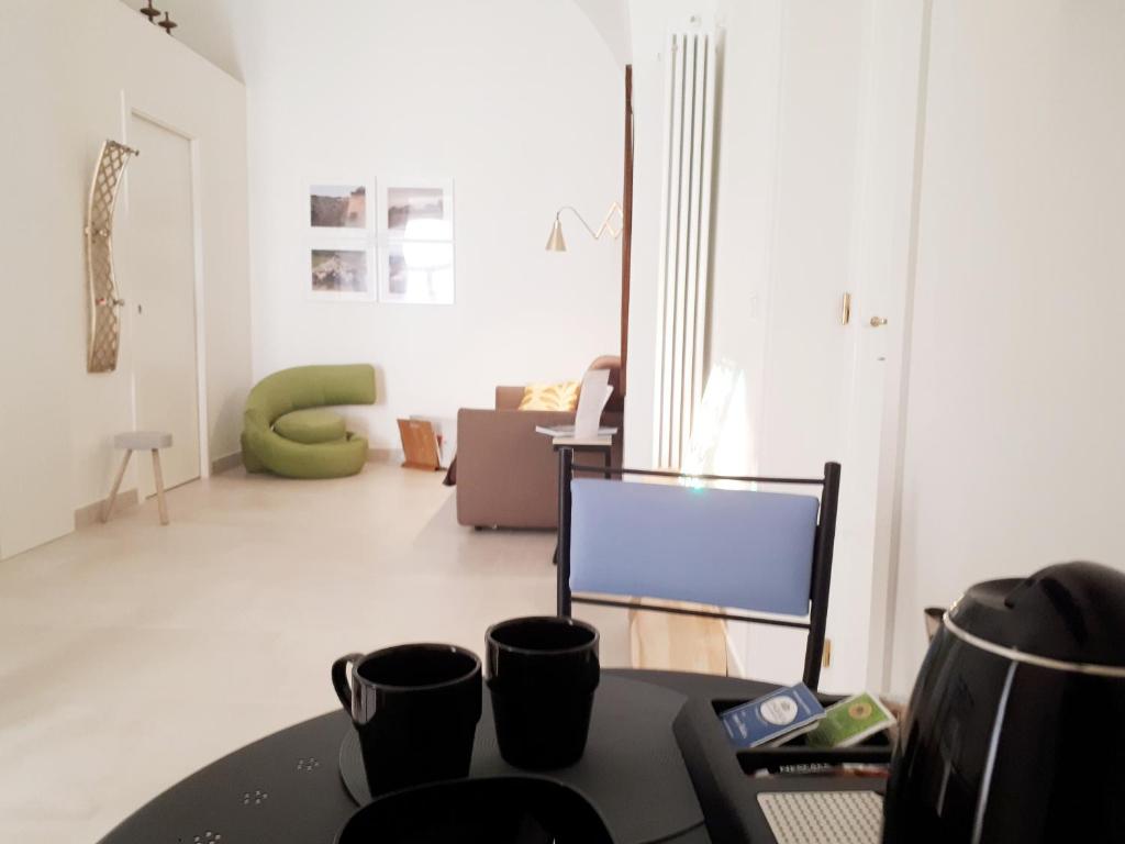 Ai Sottani B&B Deluxe Suite photo 4