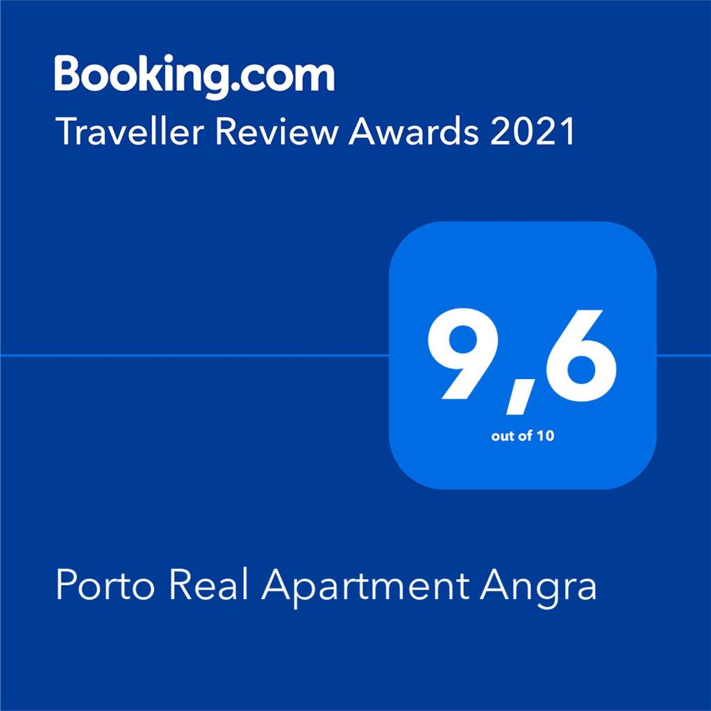 Porto Real Apartment Angra photo 1