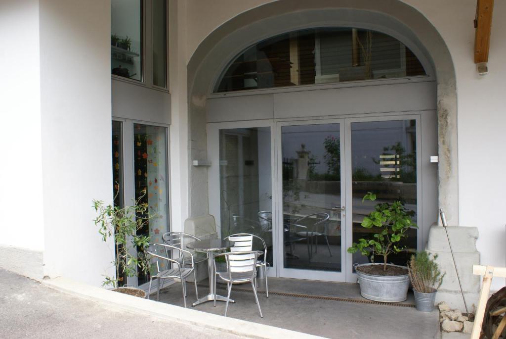 Carpe Diem - Bnb - Chambres d'hôtes photo 1