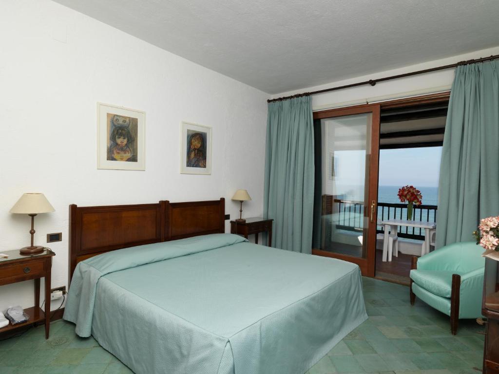 Hotel Le Dune photo 1