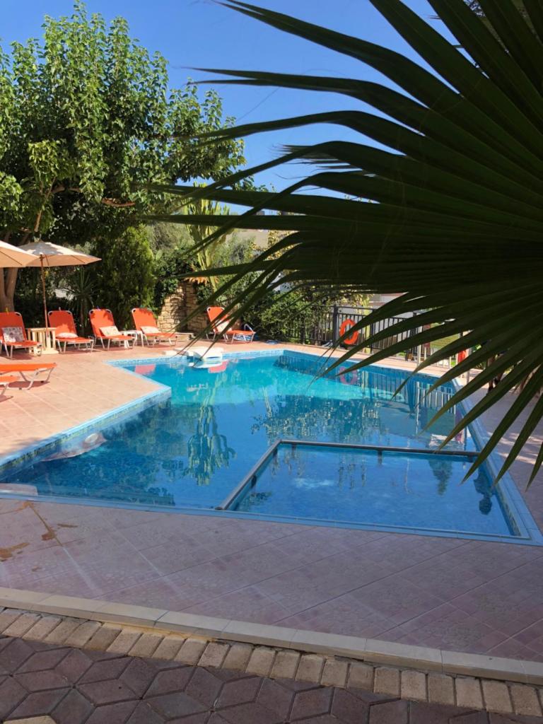 Vrisi Apartments & Villa photo 1