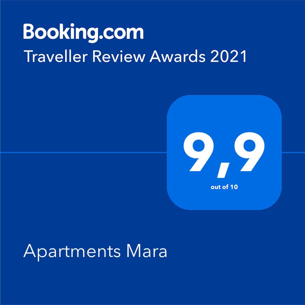 Apartments Mara photo 3