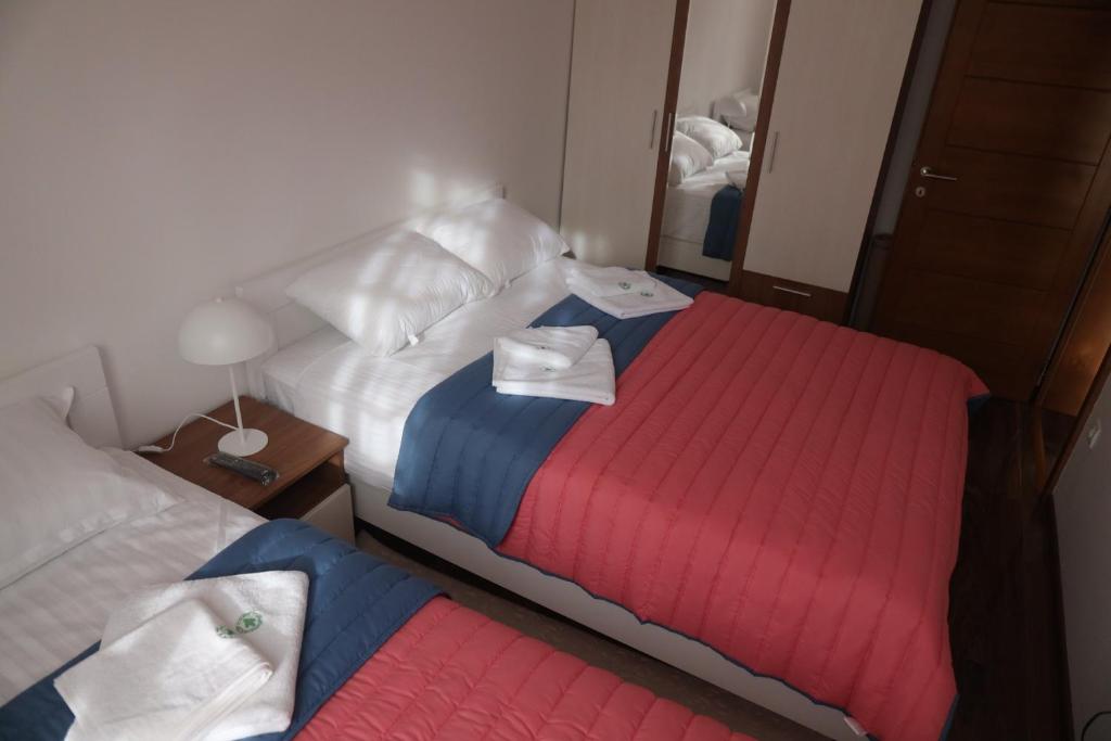 Apartman Lep Pogled Zlatar photo 1