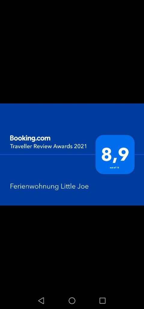 Ferienwohnung Little Joe photo 3