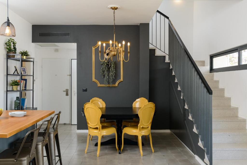 THE PLAYGROUND by TLV2RENT photo 3