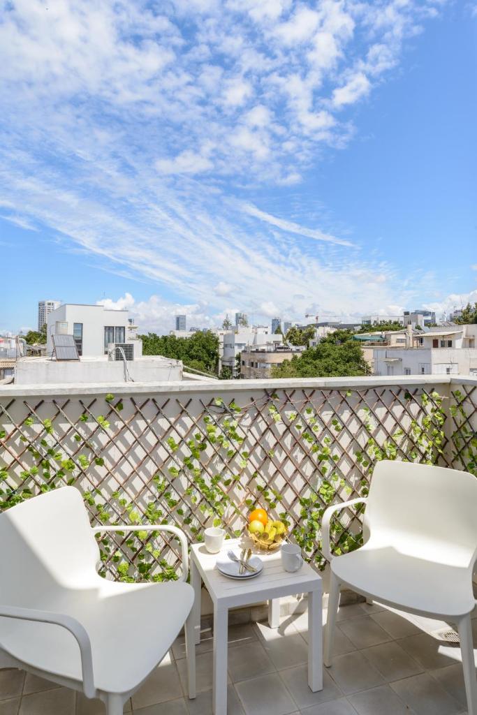 THE PLAYGROUND by TLV2RENT photo 2