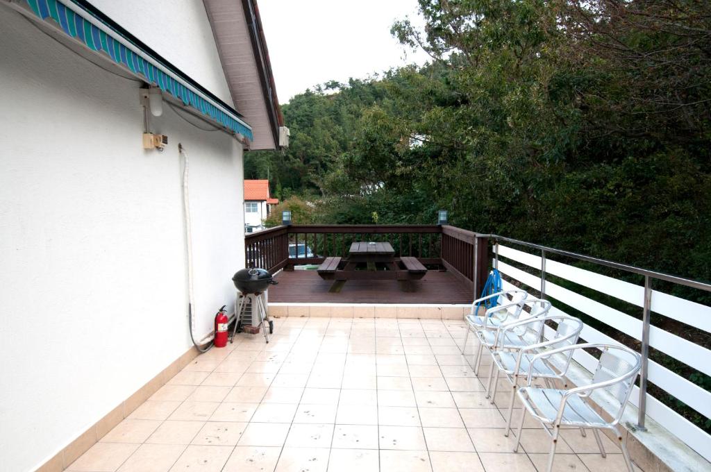 Namhea German Village Beethoven House photo 4