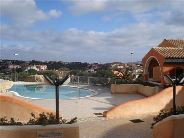 Attico Romantico vista mare alla Maddalena photo 2