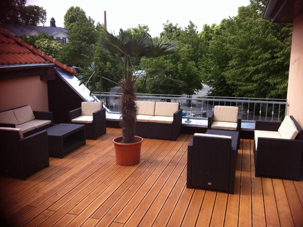 Hotel Arte Vida OHG photo 3
