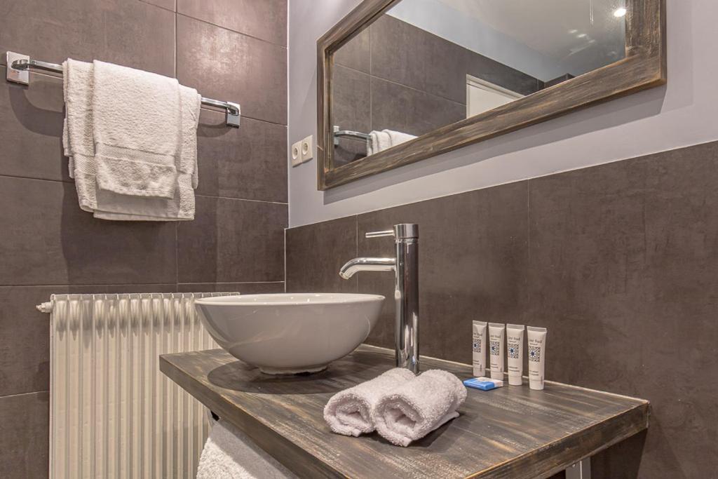 Le Relais Des Chartreuses photo 4