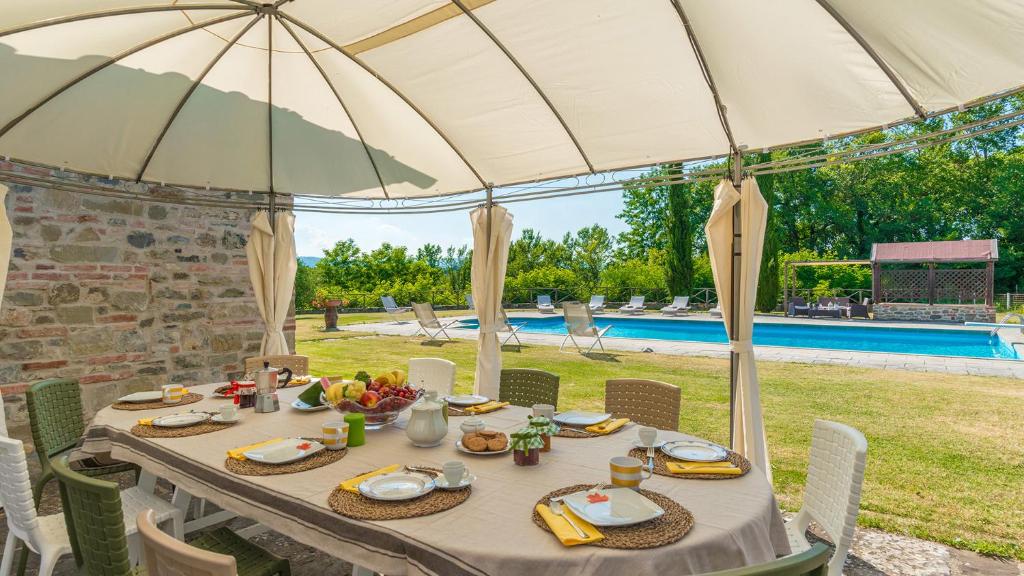 CASALE LA SPLENDIDA 10, Emma Villas photo 3