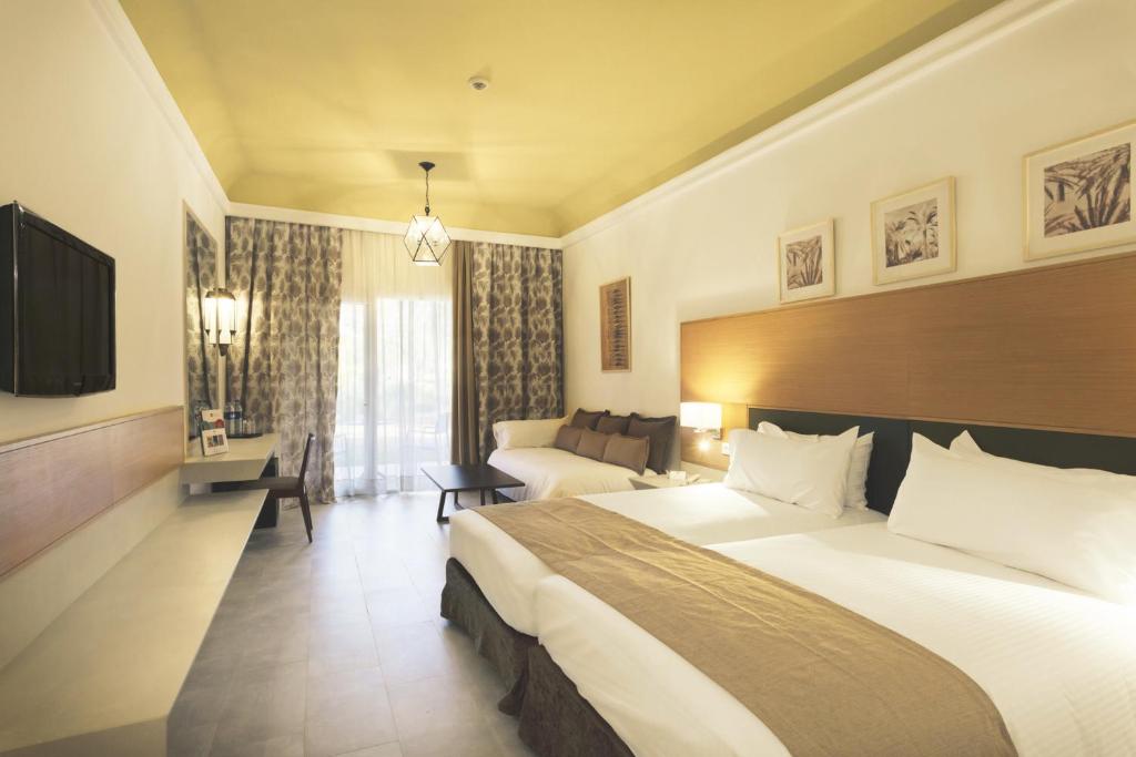 Hotel Riu Tikida Palmeraie - All Inclusive photo 2