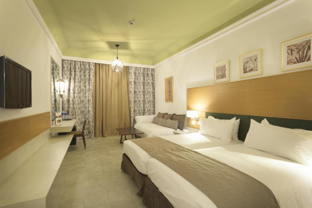Hotel Riu Tikida Palmeraie - All Inclusive photo 3