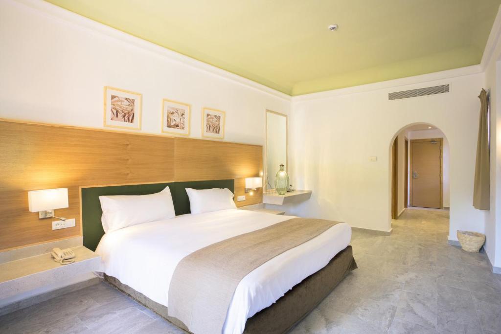 Hotel Riu Tikida Palmeraie - All Inclusive photo 1