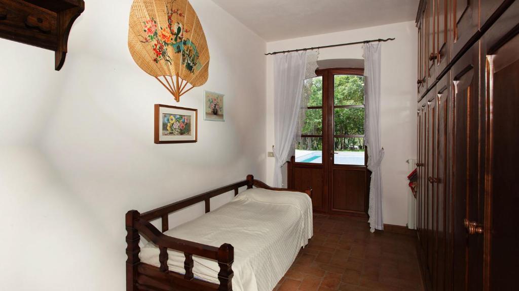 BORGO DEI CIPRESSI 12&2, Emma Villas photo 4