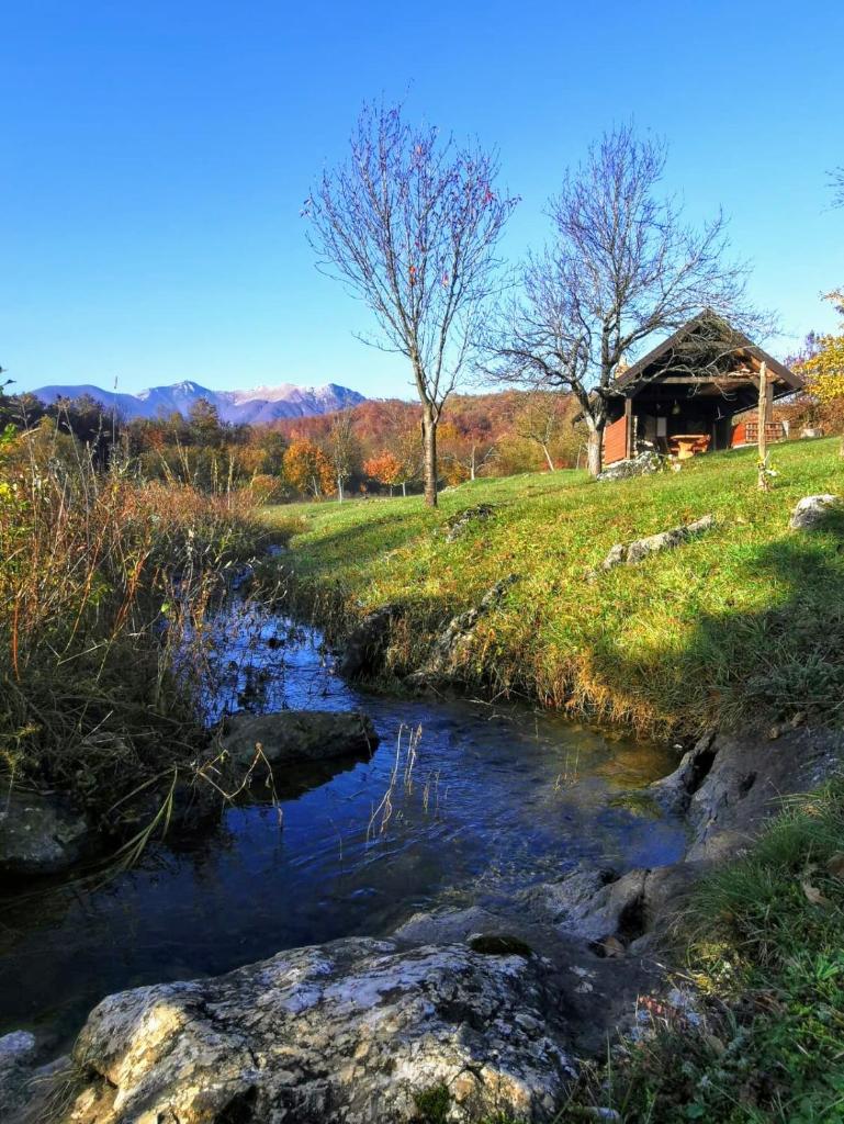 Apartman Sveti Rok photo 4