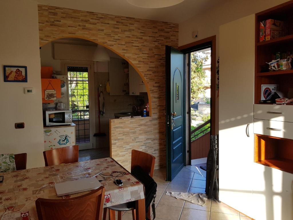 Travel Solution - SeaView & Roman Apartments CIR 13014 photo 4