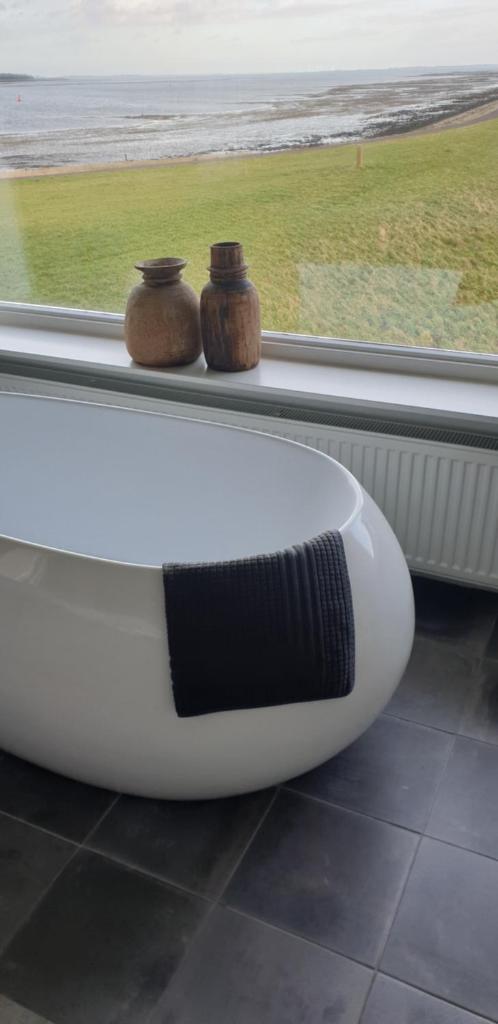 Appartement Zilte Lucht photo 1