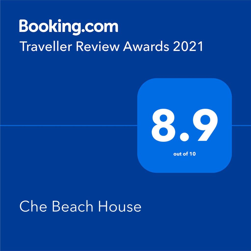 Che Beach House photo 1