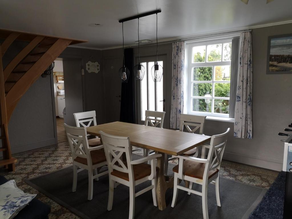 Vacation Home Mechelhof photo 1