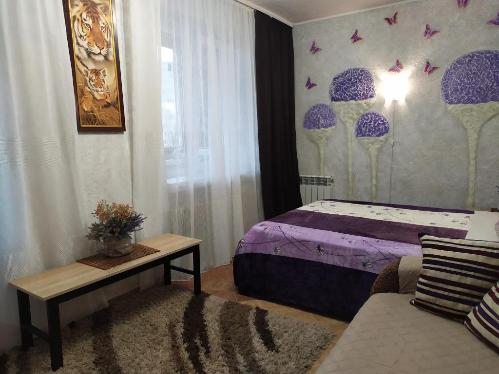 Apartment on Sobornaya 58 photo 4