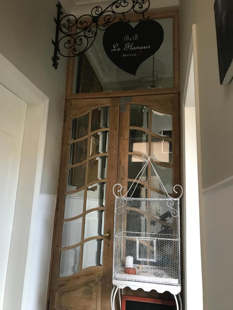 B&B Le flaneur photo 3